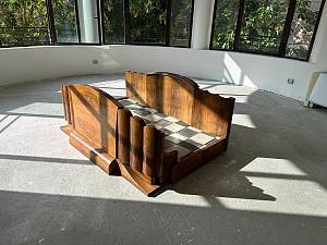 Mostra emergenze contemporanee: i premi acquisto della regione emilia-romagna e le donazio